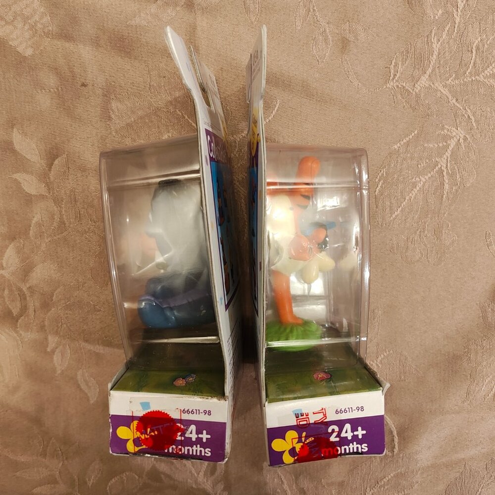 Disney Winnie-The-Pooh Collectable Bundle, New With Tags! - Picture 14 of 16